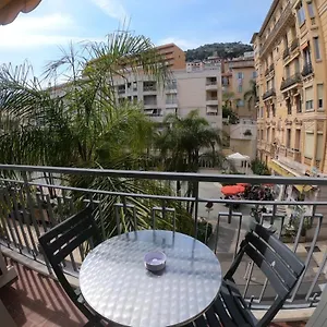 République N°1 Apartamento Beausoleil