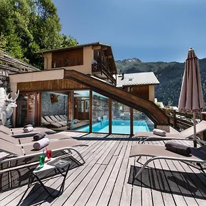 Aparthotel Club Alpina -