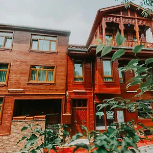 Acacia Mansion Hotel Istanbul