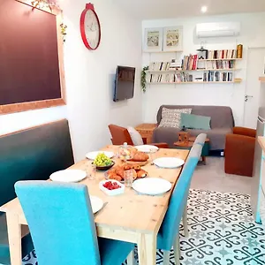 Esprit Bistrot / Rent4night Apartamento Grenoble