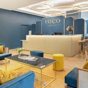 Voco Montparnasse, An Ihg **** París