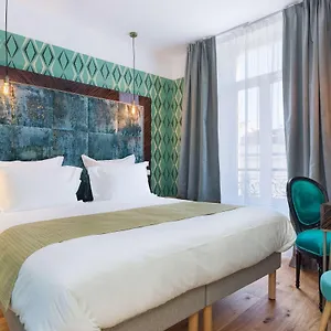 The Jay By Happyculture Hotel Nizza