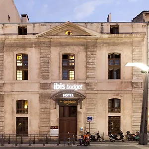 Ibis Budget Vieux Port 2* Marsiglia