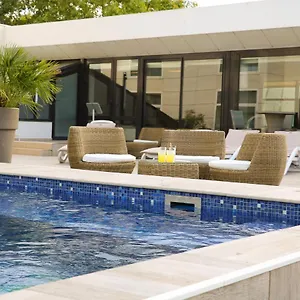 Hotel Golden Tulip Aix Les Bains - Hotel&spa