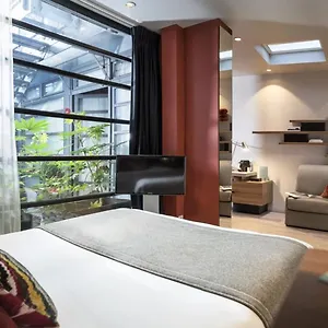 Fred'hotel Parigi