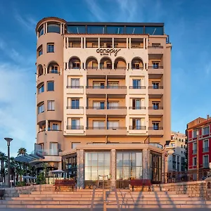 **** Otel Canopy By Hilton Fransa