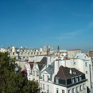Hotel Quartier Latin, Paris