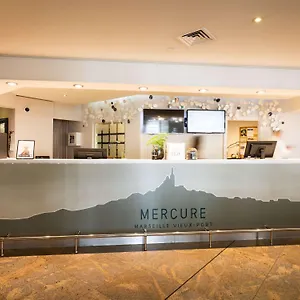 Mercure Centre Vieux Port 4* Marsiglia