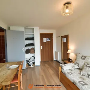 Résidence Les Adrets De Peyragudes Apartamento Germ
