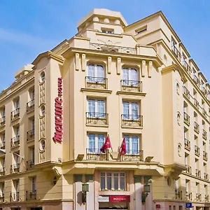 Mercure Centre Grimaldi Hotel Nizza