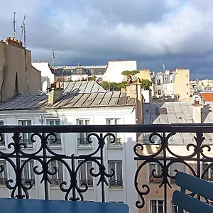 Hotel Bastille Secret, Paris