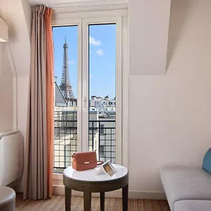 Hotel Timhotel Tour Eiffel, Paris