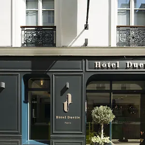 Duette Parigi