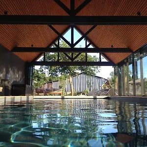 Vakantiehuis Du Domaine Du Grenier