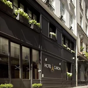 Caron Le Marais Parigi