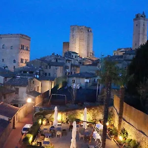 La Mandragola 2* San Gimignano
