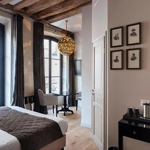 Le Presbytere Parijs