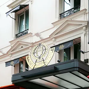 Saint Cyr Etoile *** París