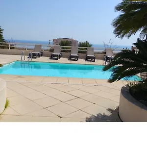 Monaco Palais Josephine Apartamento Beausoleil
