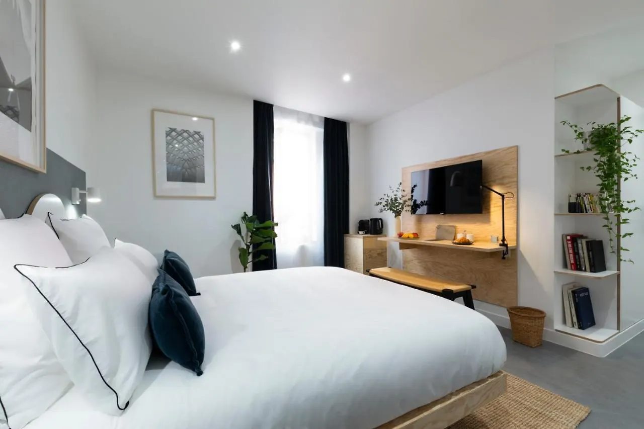 Baba Hotel Paris