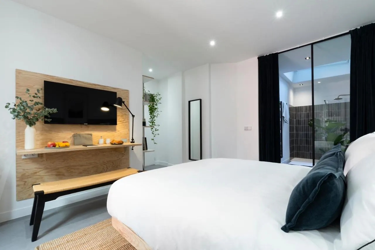 Baba Hotel Paris