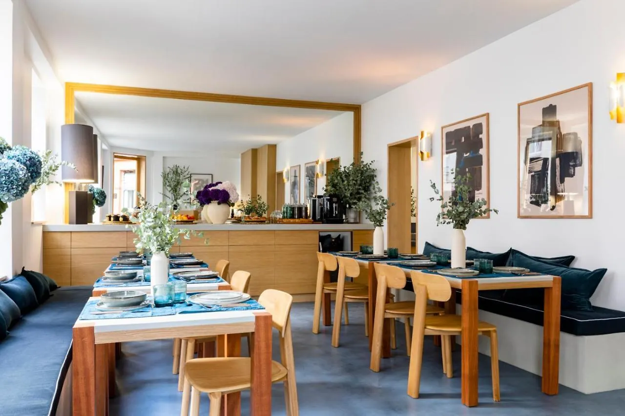 Baba Hotel Paris 2*,  France