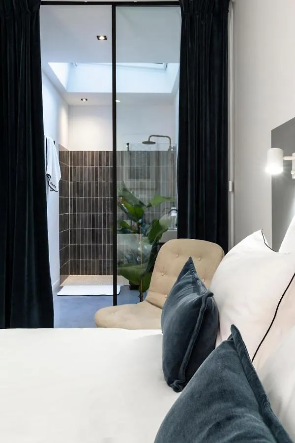 Baba Hotel Paris