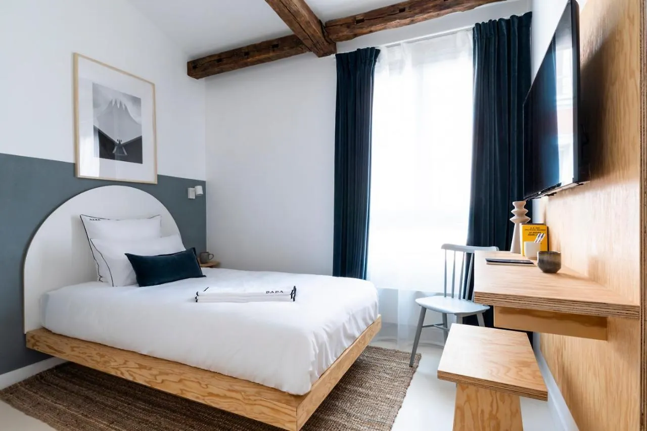 Baba Hotel Paris
