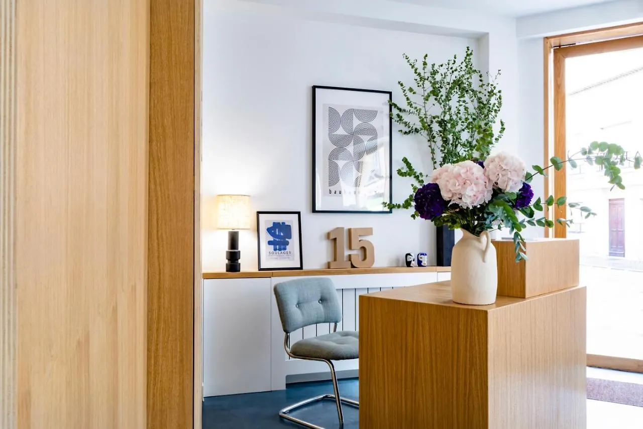 Baba Hotel Paris