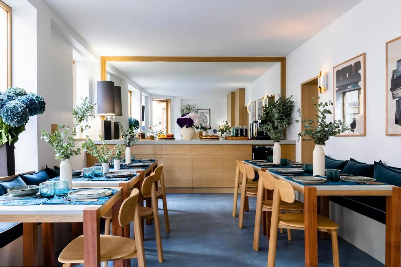 Baba Hotel Paris