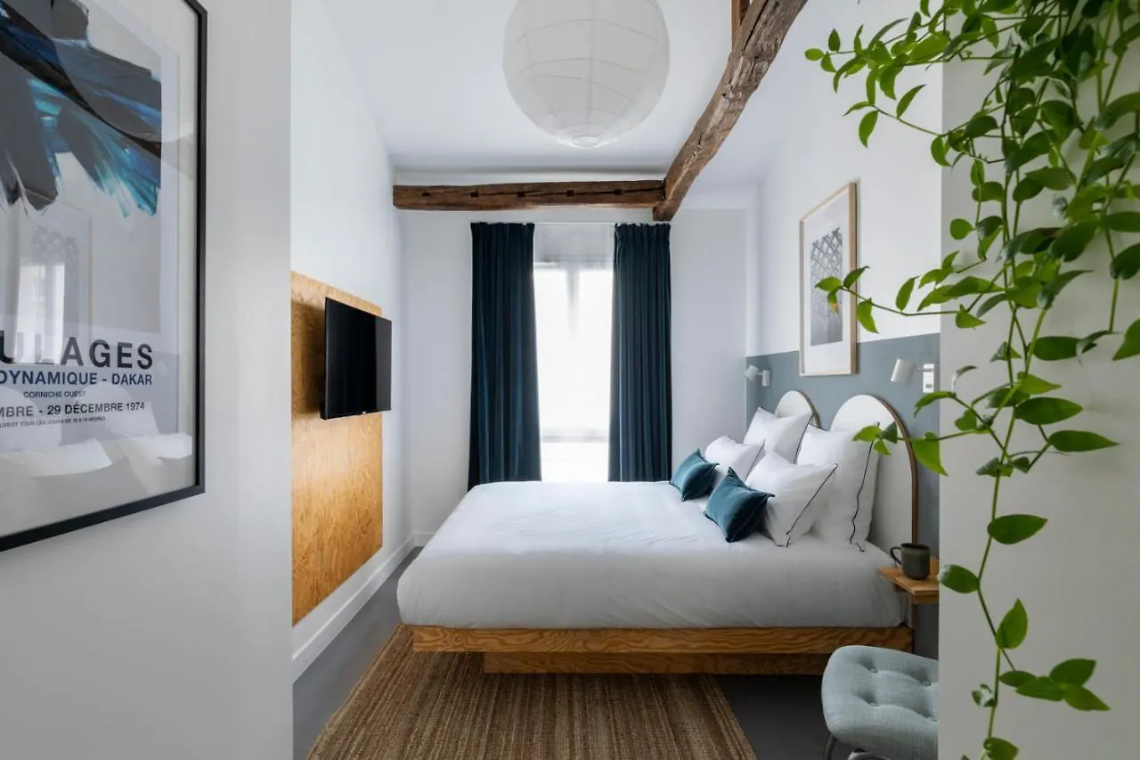 Baba Hotel Paris