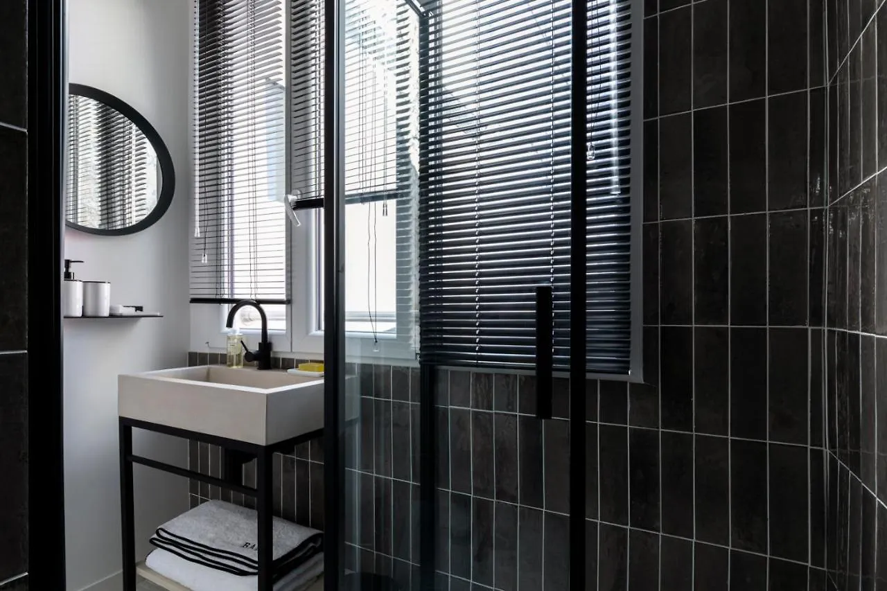 Baba Hotel Paris 2*,  France